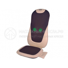 Массажная накидка Oto e-Lux EL-868 Grey