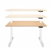 Стол Yamaguchi Standing Desk